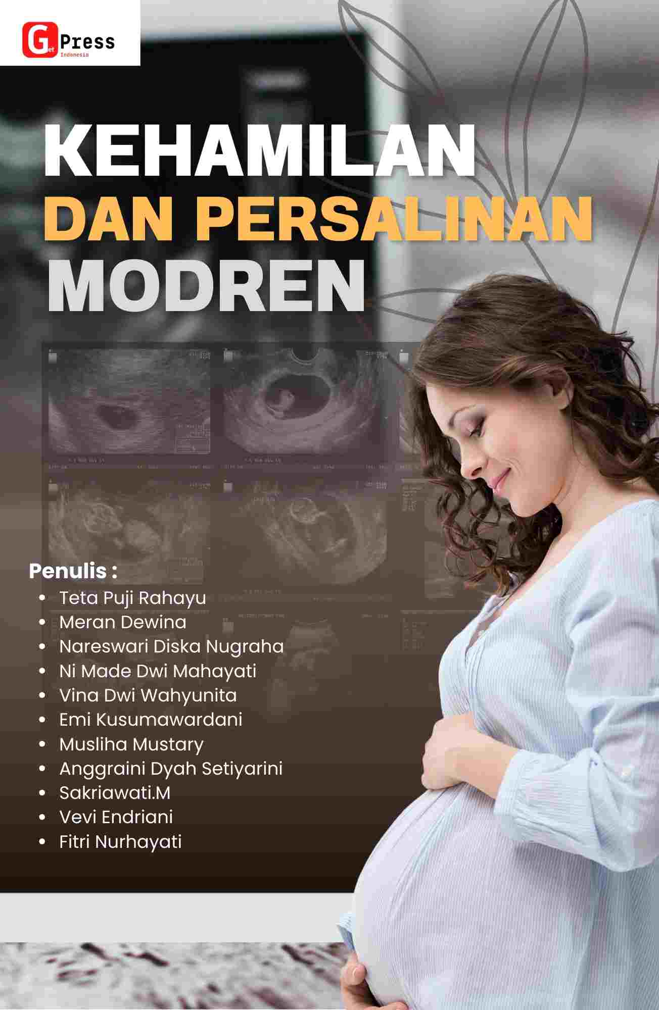 KEHAMILAN DAN PERSALINAN MODREN